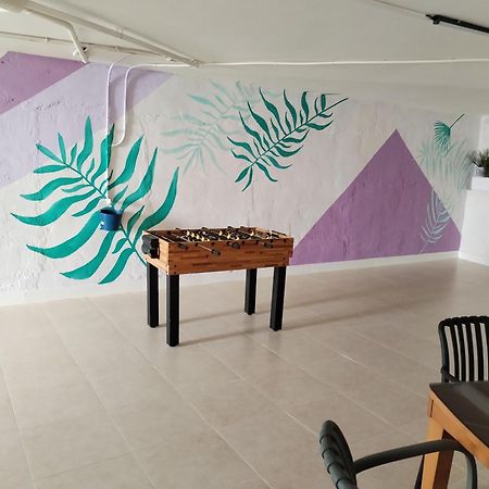 Apartmán Vivienda Turistica El Pimpollo San Carlos del Valle Exteriér fotografie