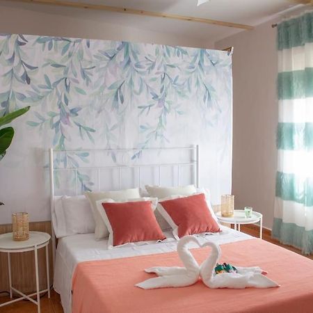 Apartmán Vivienda Turistica El Pimpollo San Carlos del Valle Exteriér fotografie